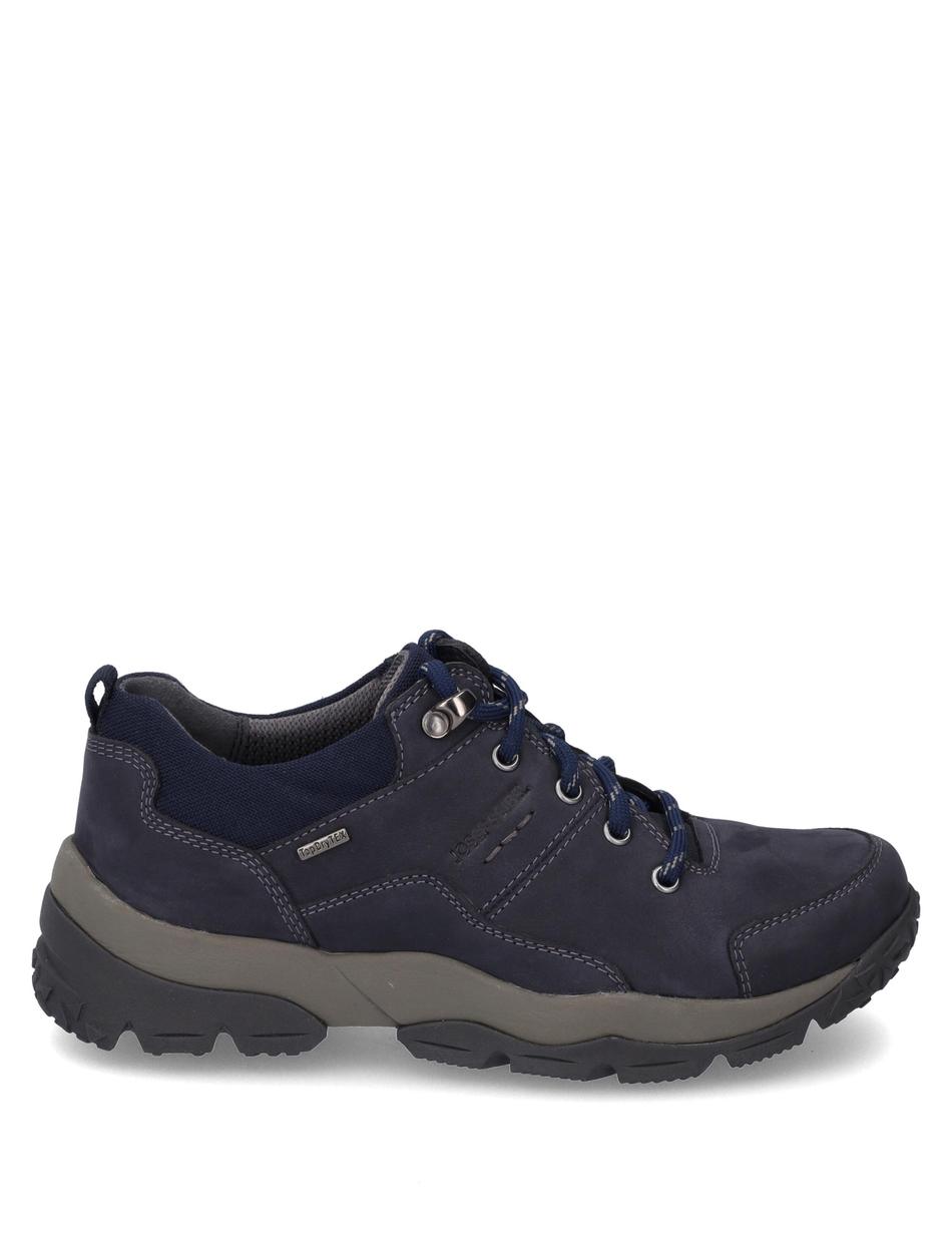 Halbschuh Philippa 51, indigo