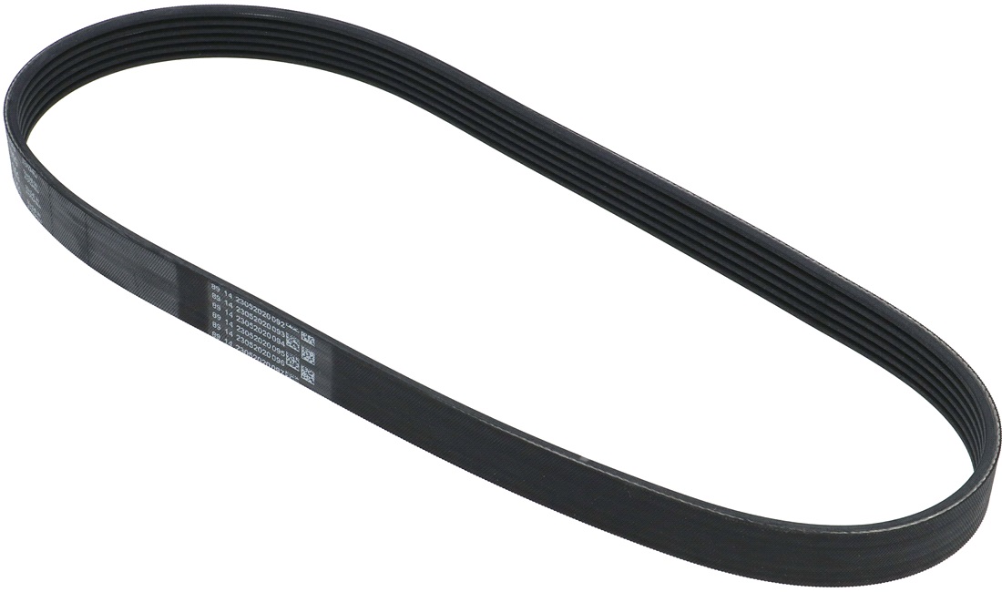 Multi v-rem 6 pk x 850 mm