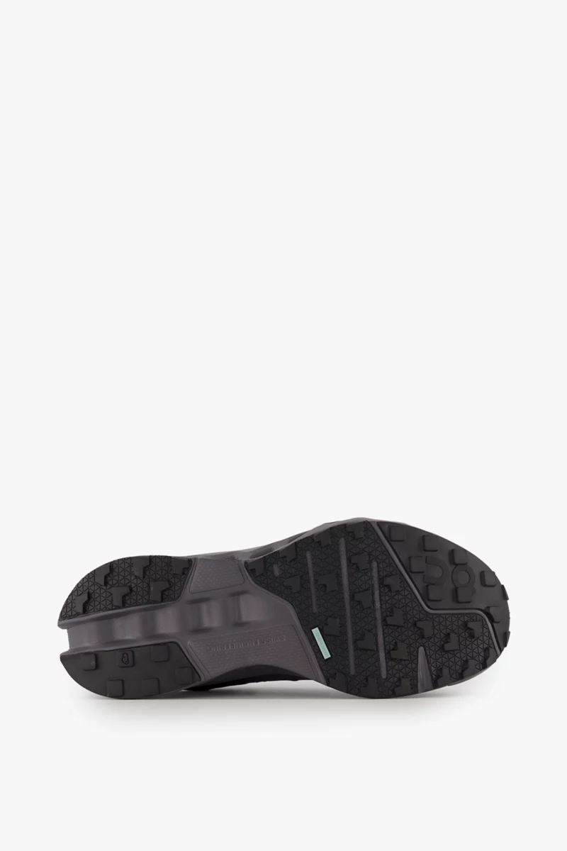ON Cloudsurfer Trail Waterproof Herren Trailrunningschuh