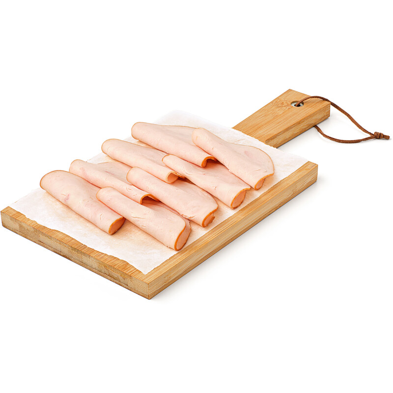 AH Scharrel gerookte kipfilet kleintje