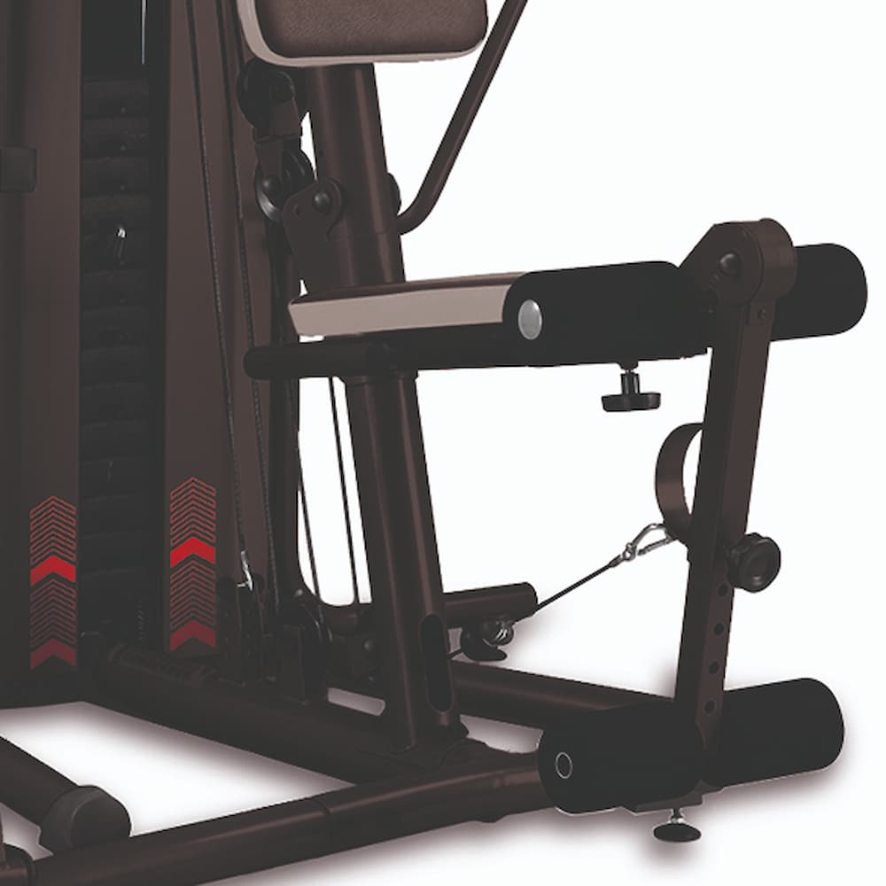 BH FITNESS Global Gym Plus G152B