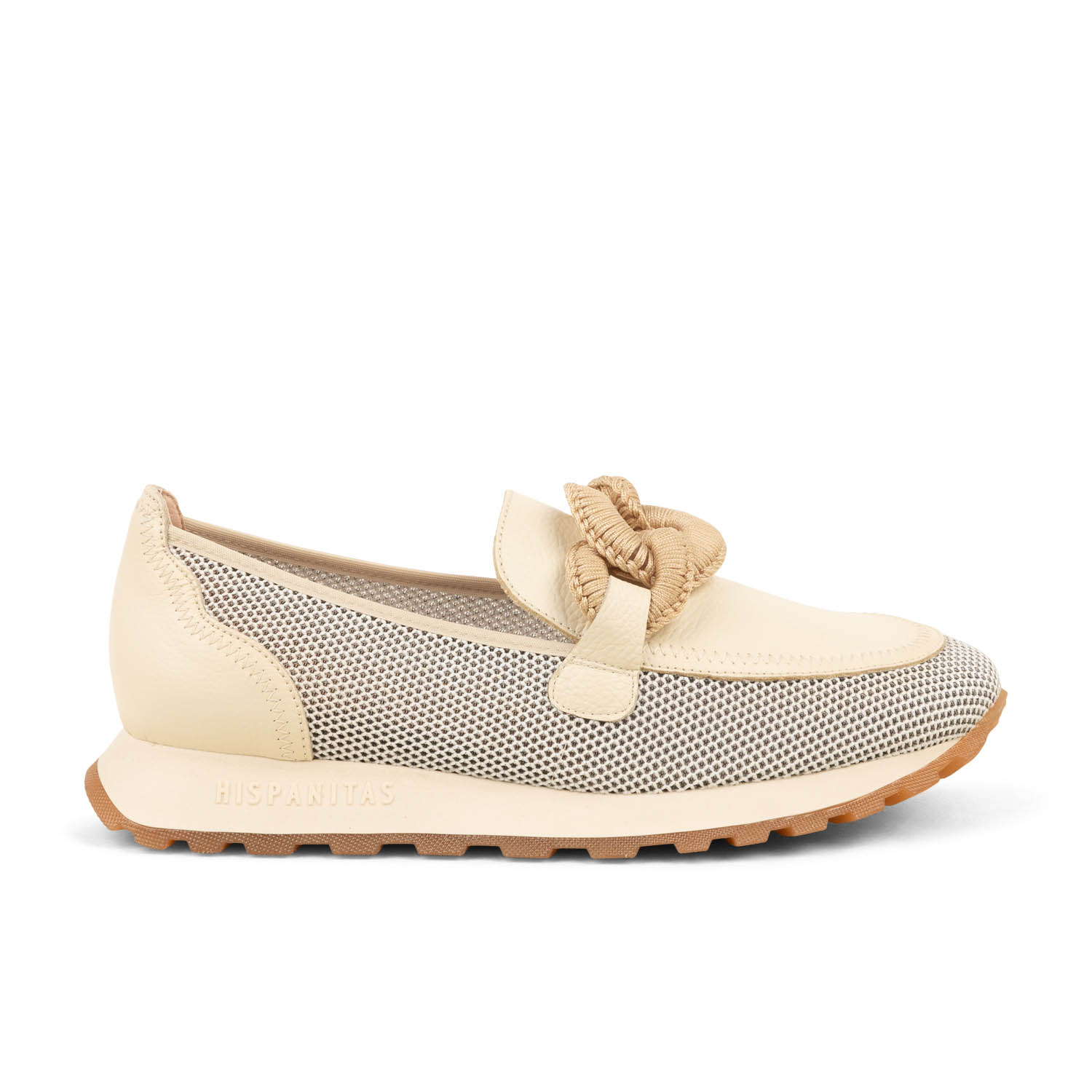 Mocassins femme HISPANITAS HISBABI