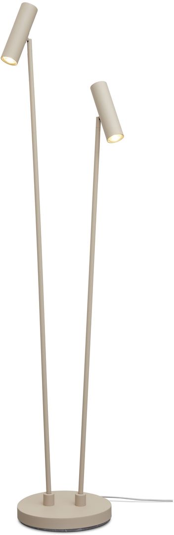 It's about RoMi   Havana Vloerlamp