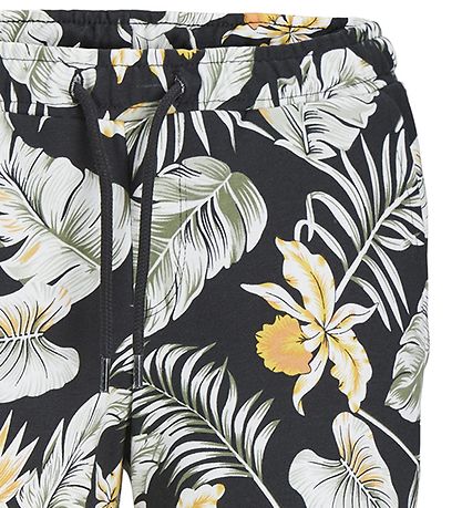 Jack & Jones Shorts - JpstChill - Schwarz