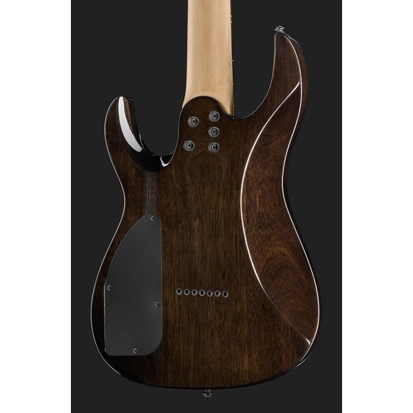 Legator Ninja N7SS BK