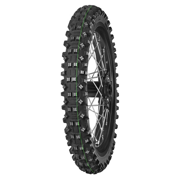 Mitas - Pneu Terra Force-EF Super Light (FIM)