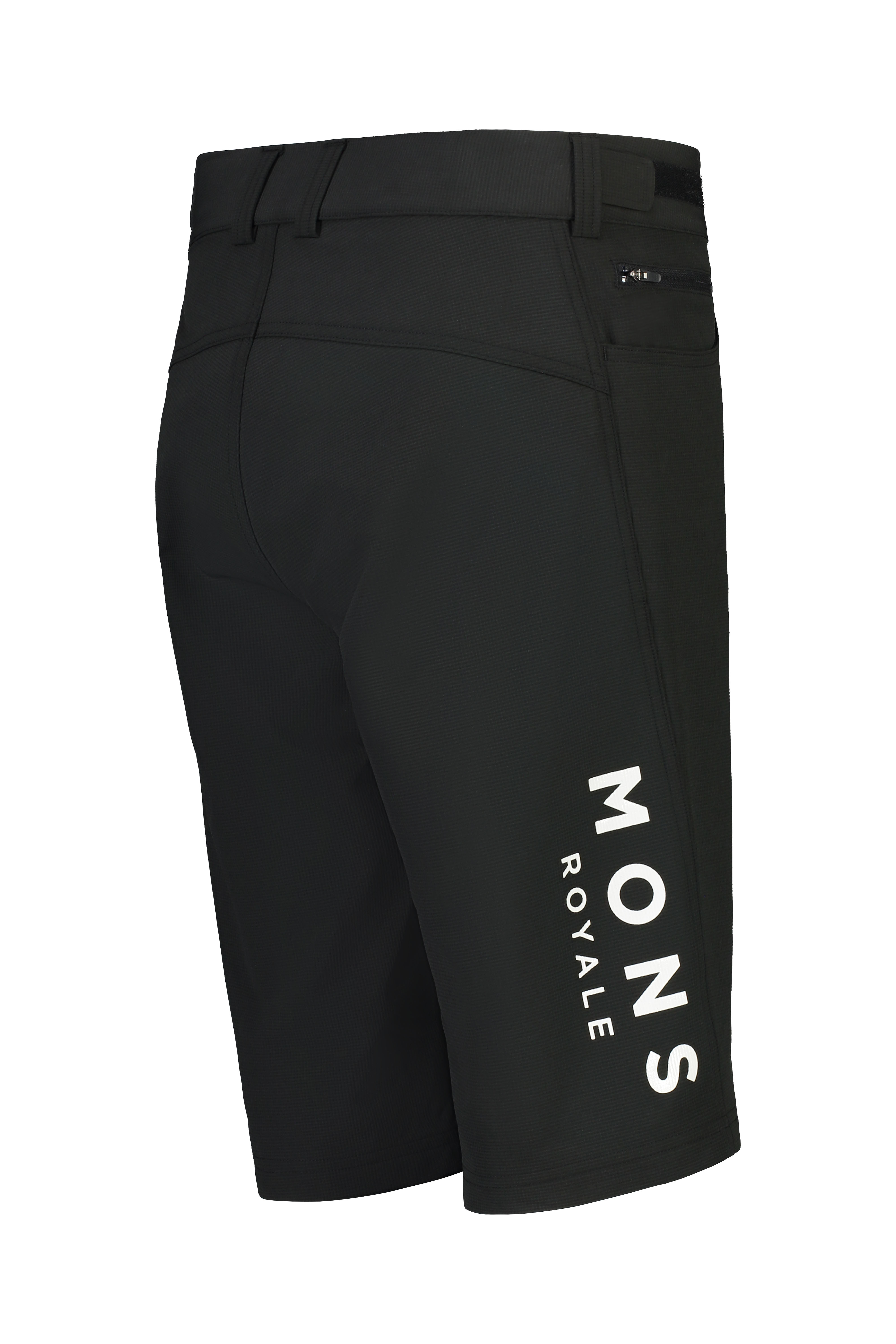 W Momentum 2.0 Bike Shorts