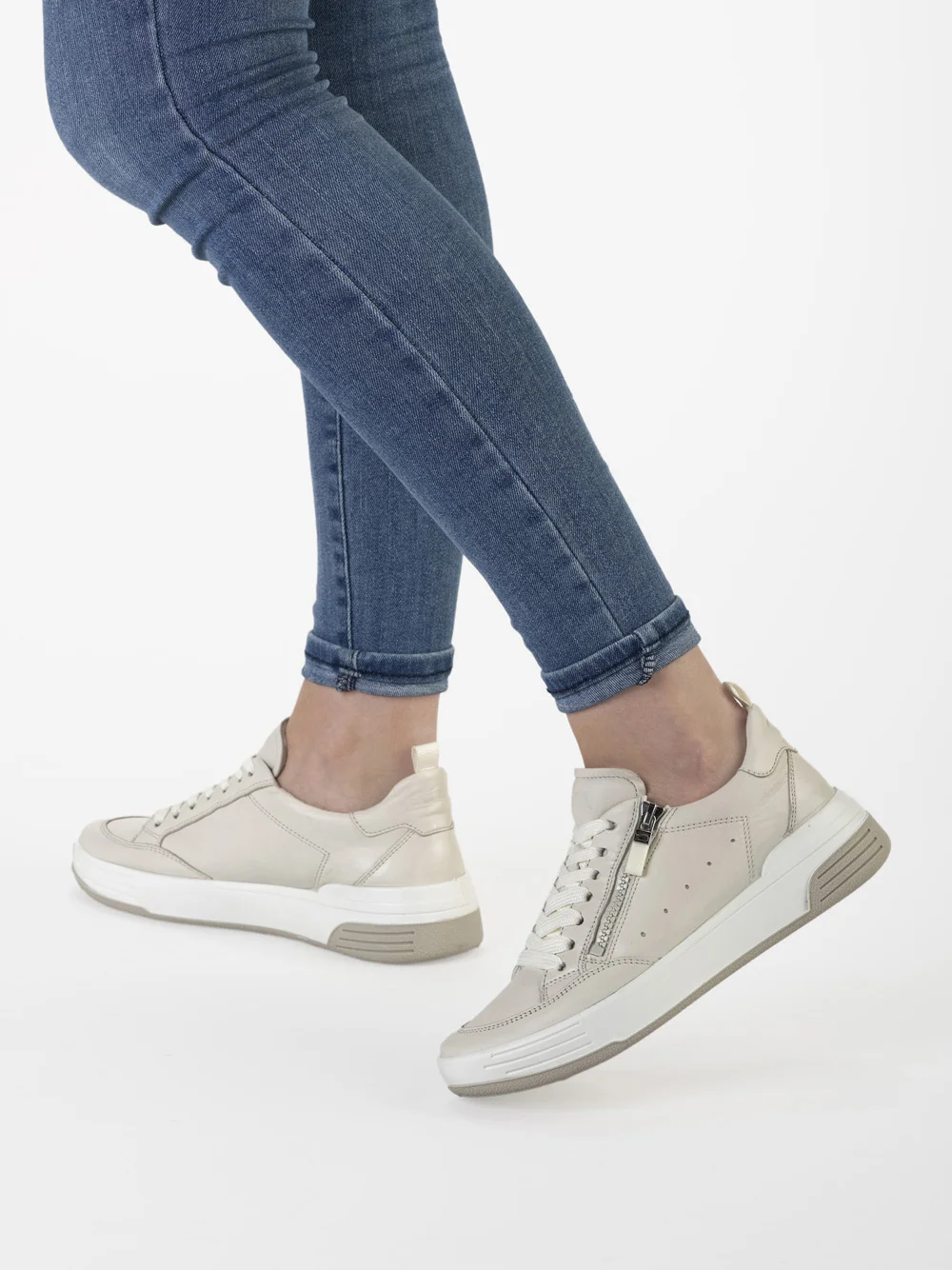 Sneaker Master cream