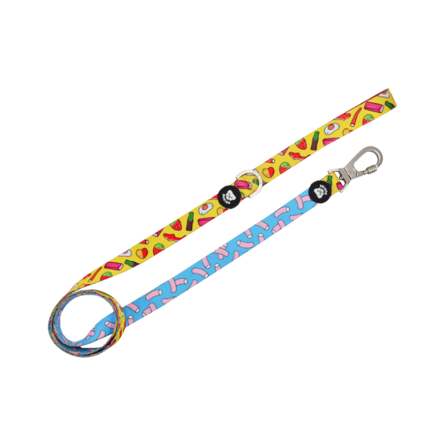 Coleira para cães Dukier Sweets