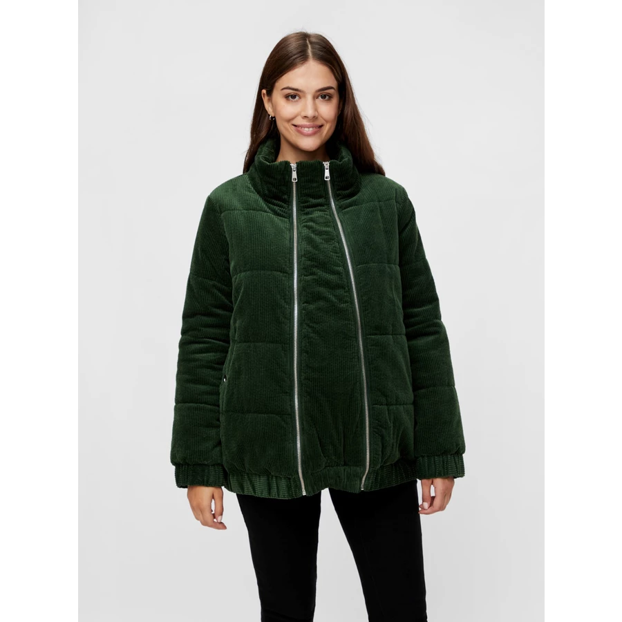 mama;licious Umstandsjacke MLDARHNE Mountain View