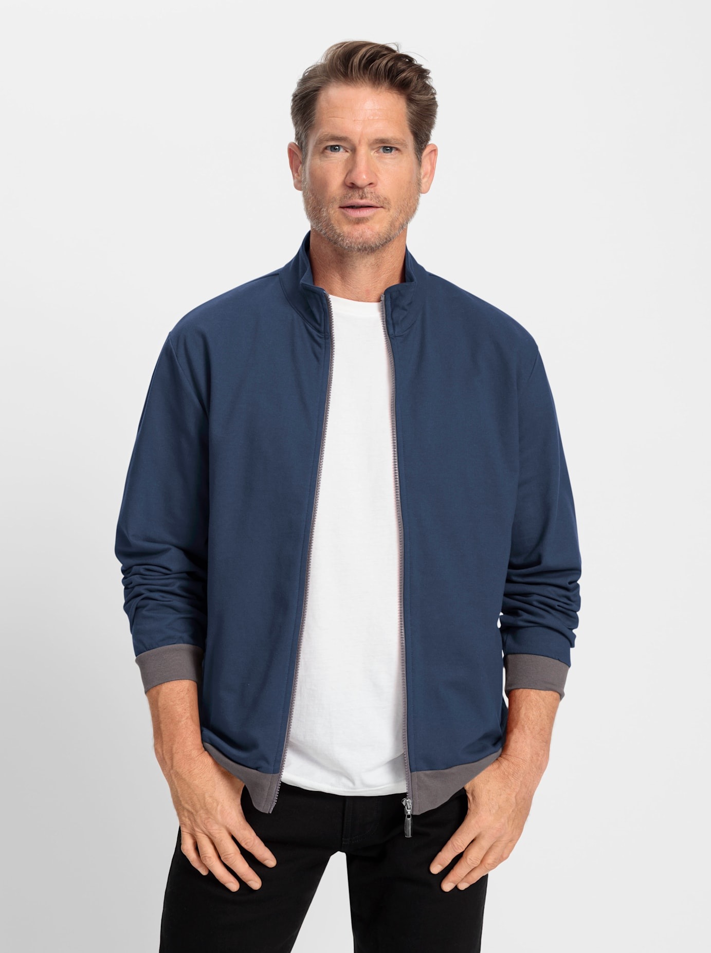 Catamaran Shirtjacke »Shirtjacke«, 1 Stk.