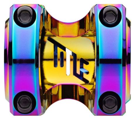 Potence Title ST1 35 mm Oil Slick