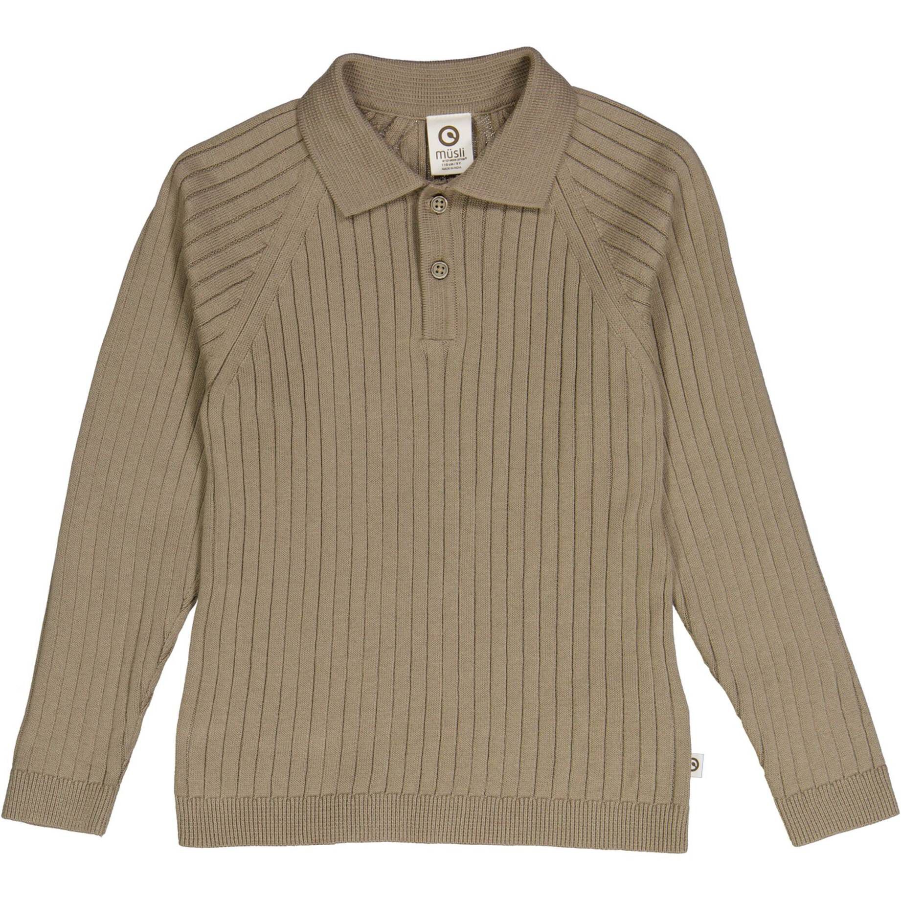 Müsli| Kinder Sweatshirt