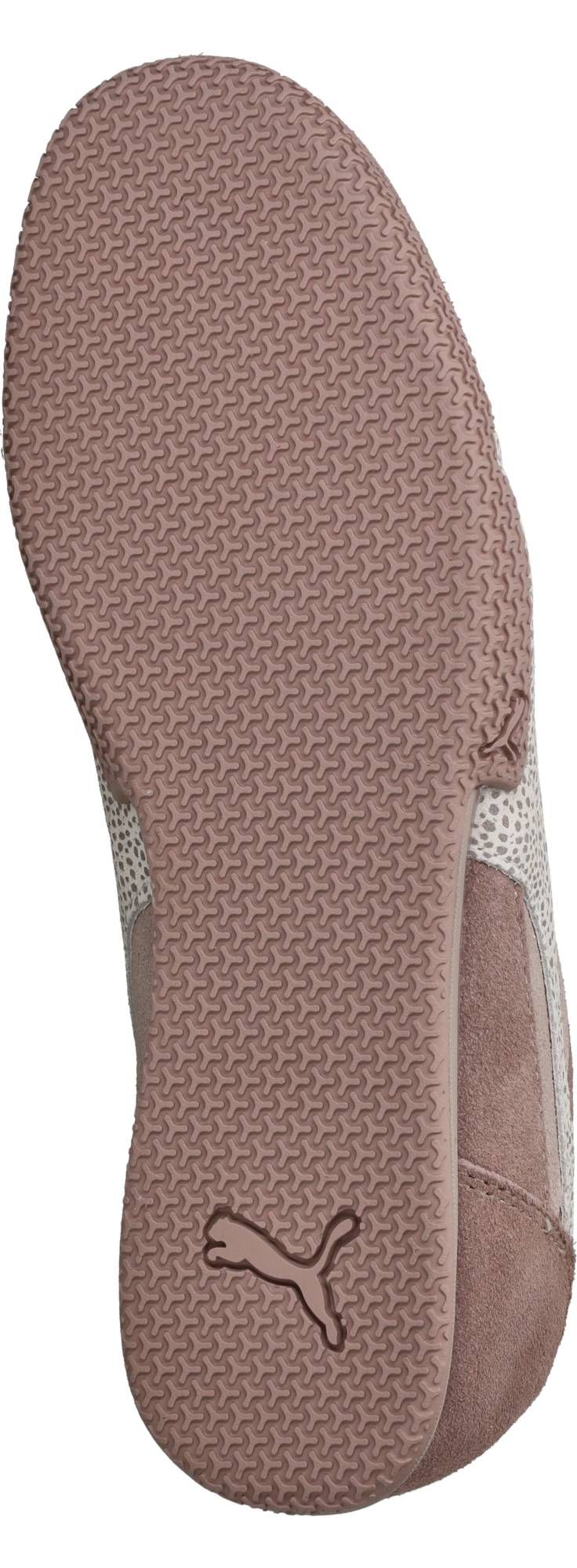 Puma Bella Donna SD Topcat Sneakers Roze Dames