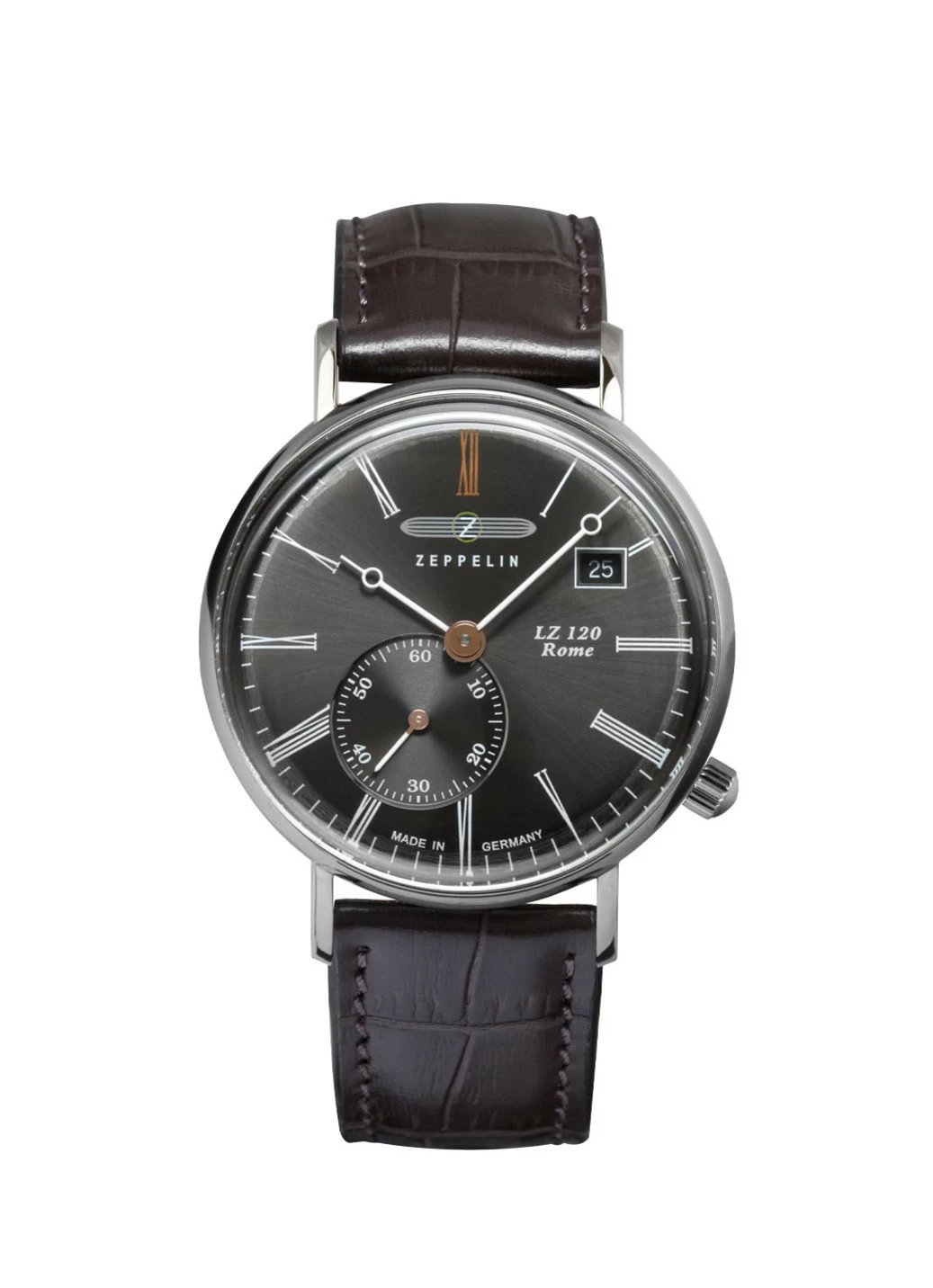 Quartz-Partneruhrenuhr aus der Serie 