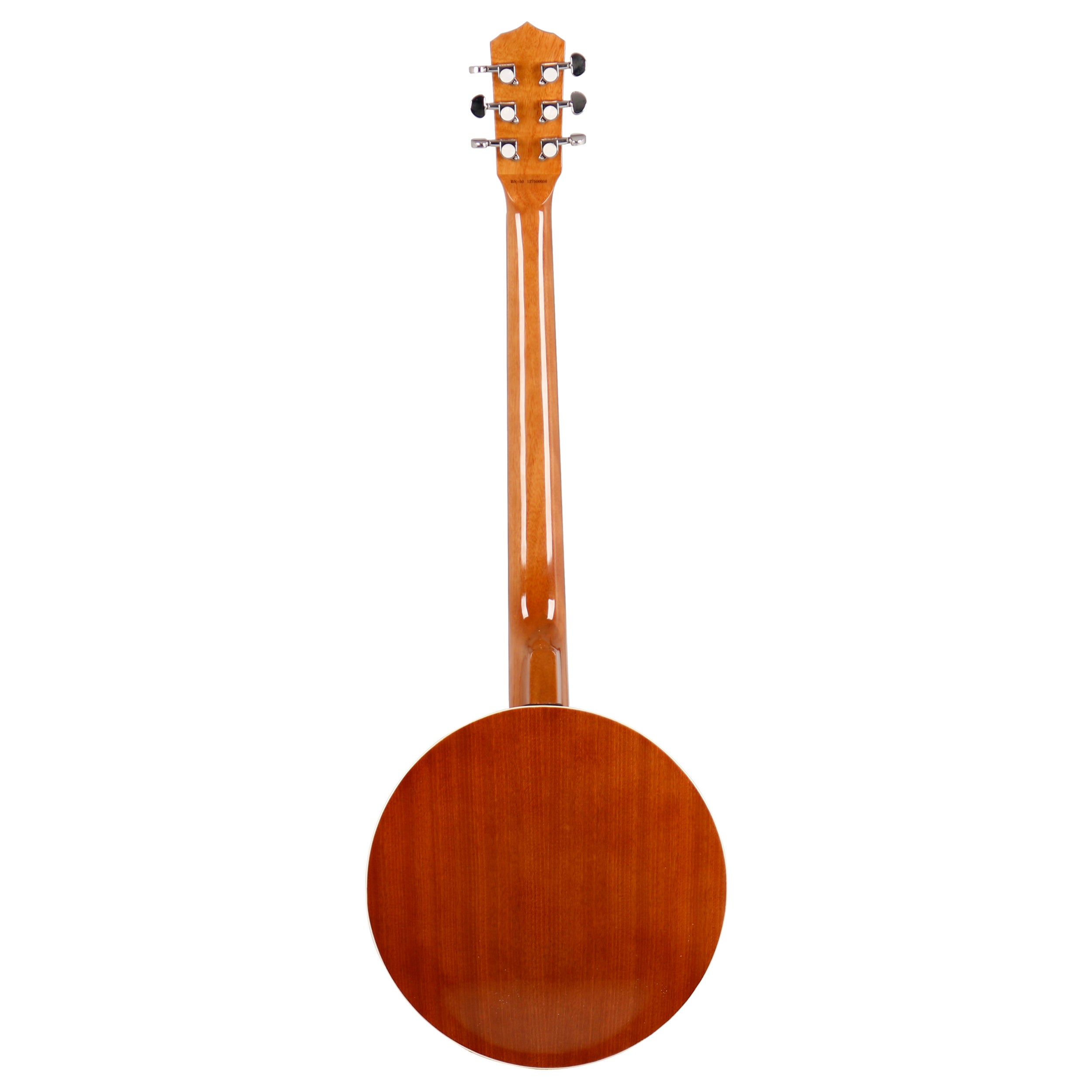 Fazley BN-50 6-snarige banjo