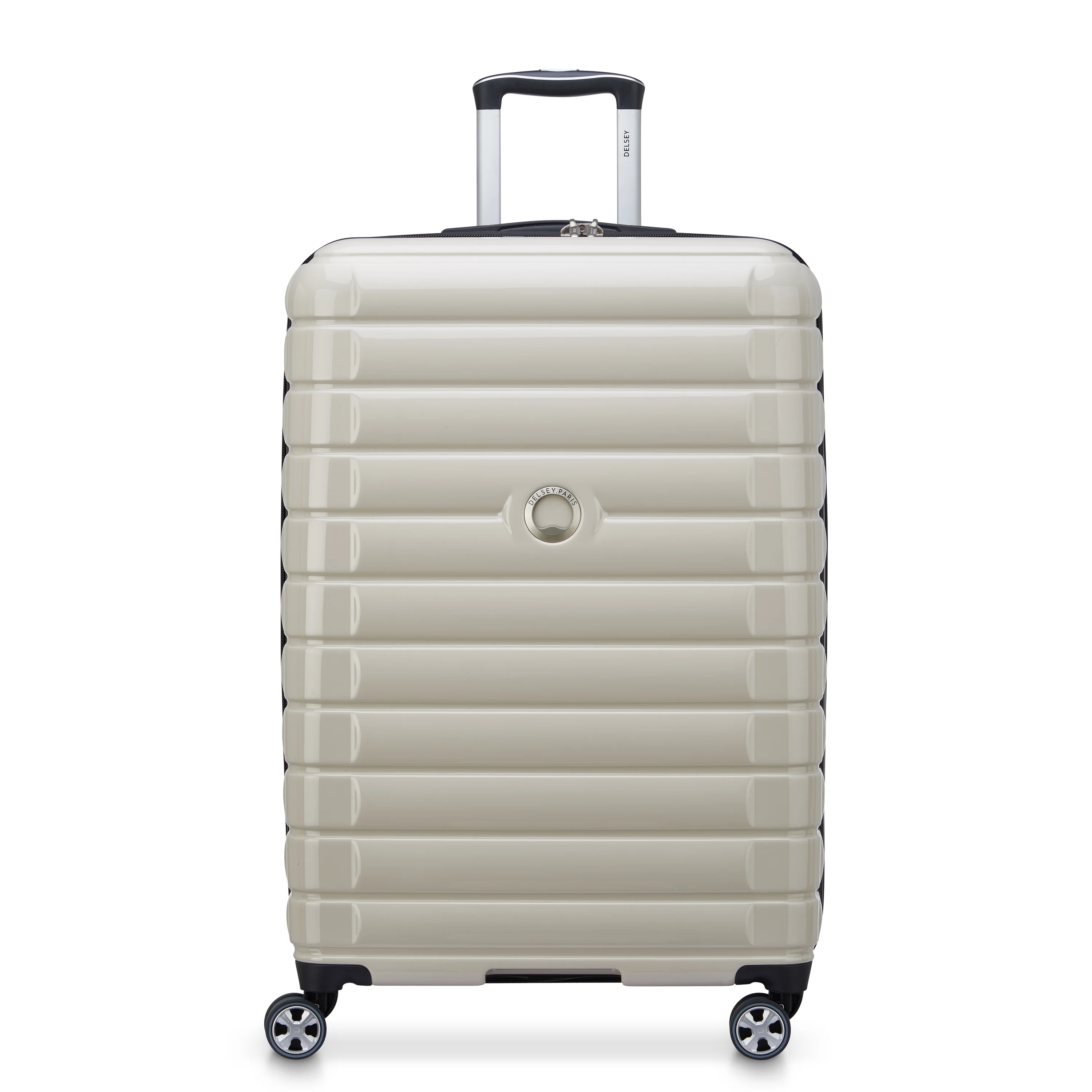 SHADOW 5.0 - Valise soute rigide | Blanc