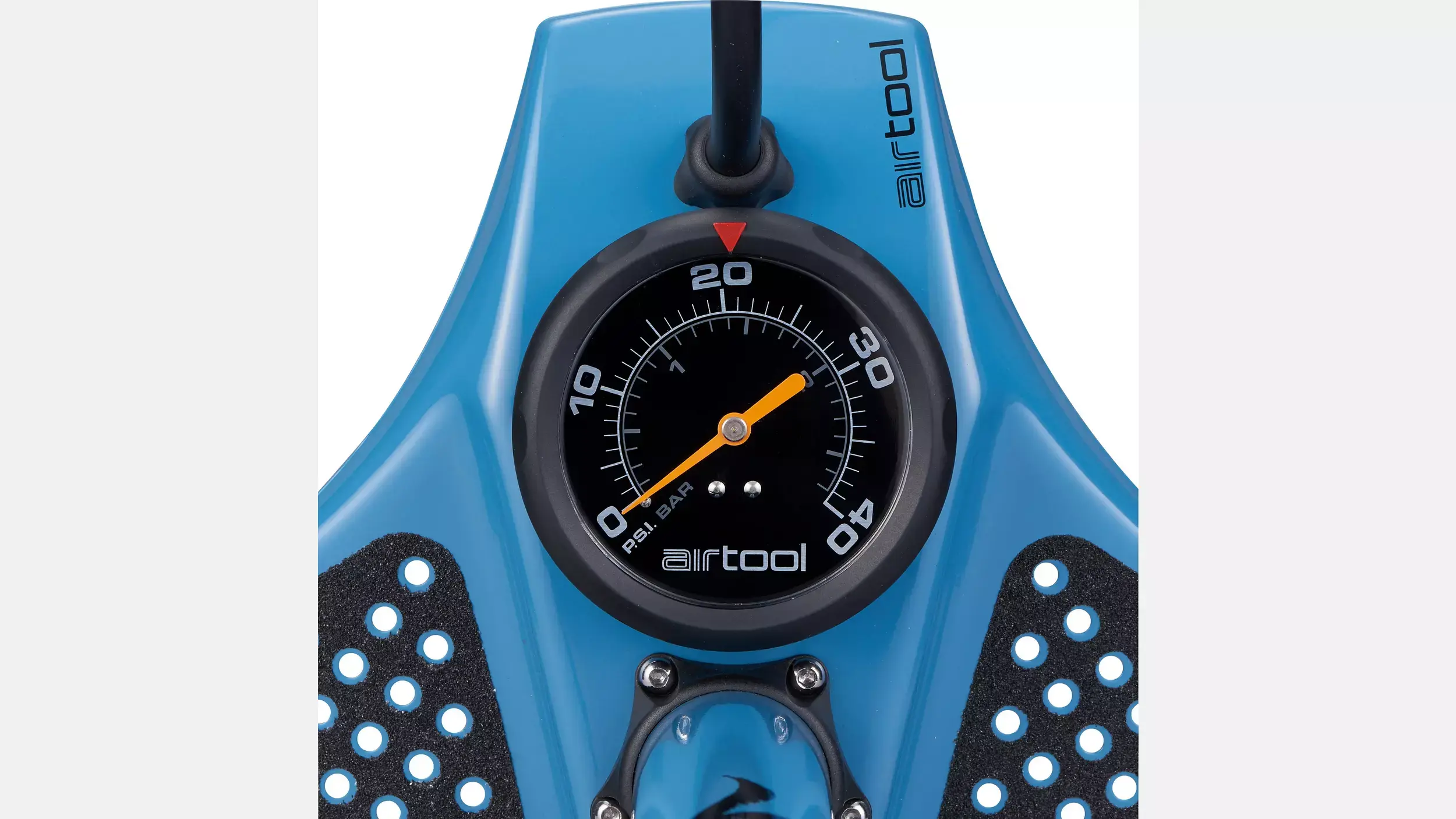 Specialized Air Tool MTB Vloerpomp Grijs