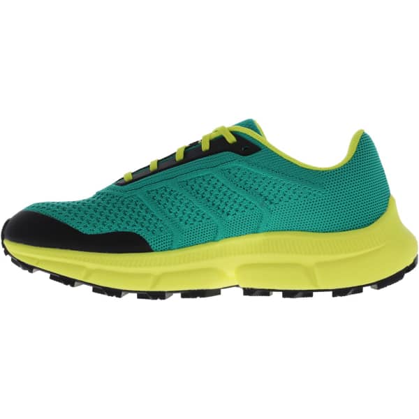 Chaussure trail INOV-8 TRAILFLY ULTRA G 280 W AQUA/YELLOW