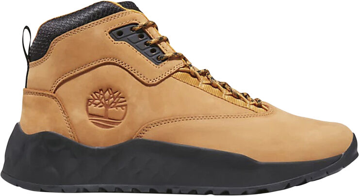 TIMBERLAND Solar Wave Mid støvler Brun