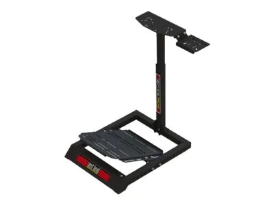 Next Level Racing Wheel Stand Lite - Racersimulator-cockpithjul/pedalstander - pulverbelagt stål