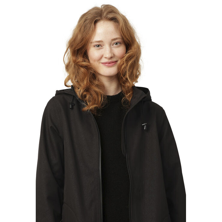 ILSE JACOBSEN 10 RAIN128 Black