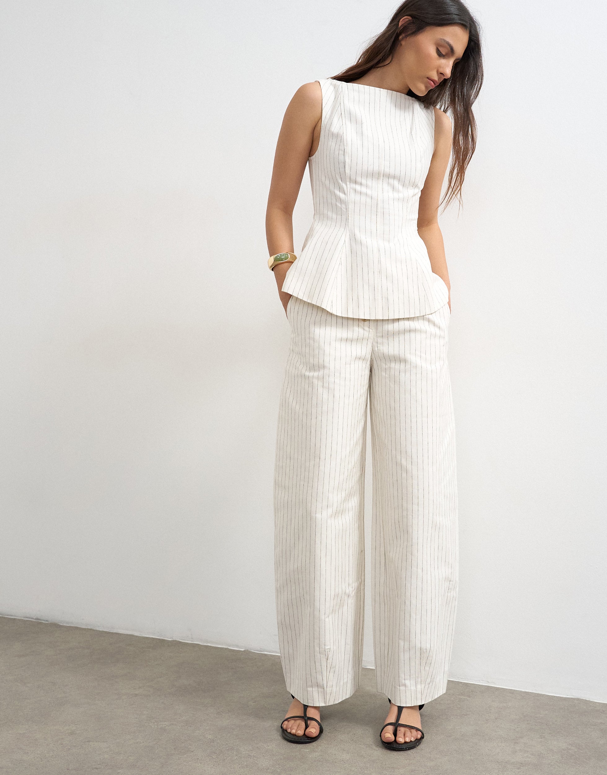 TSPARA Broek