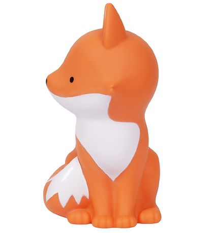 A Little Lovely Company Natlampe - 10,5x15,3x8,5 cm - R?v