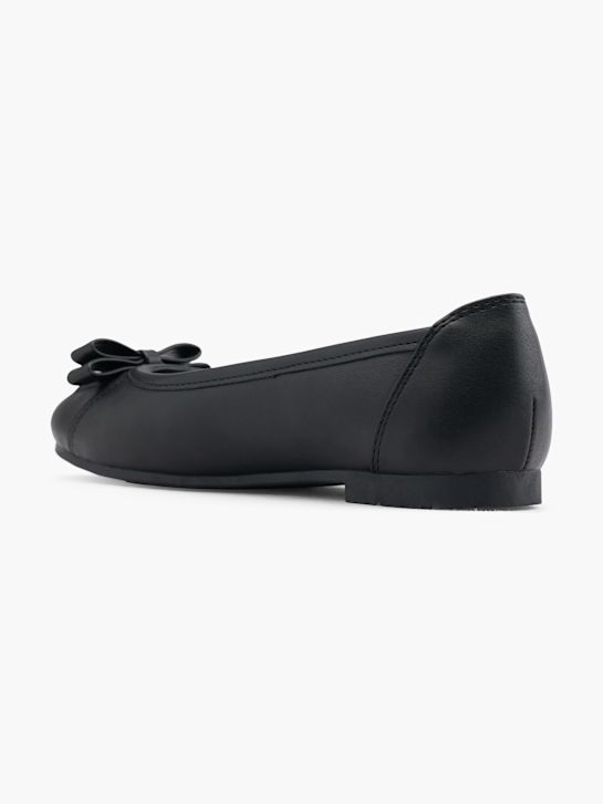 Graceland Ballerina Schwarz