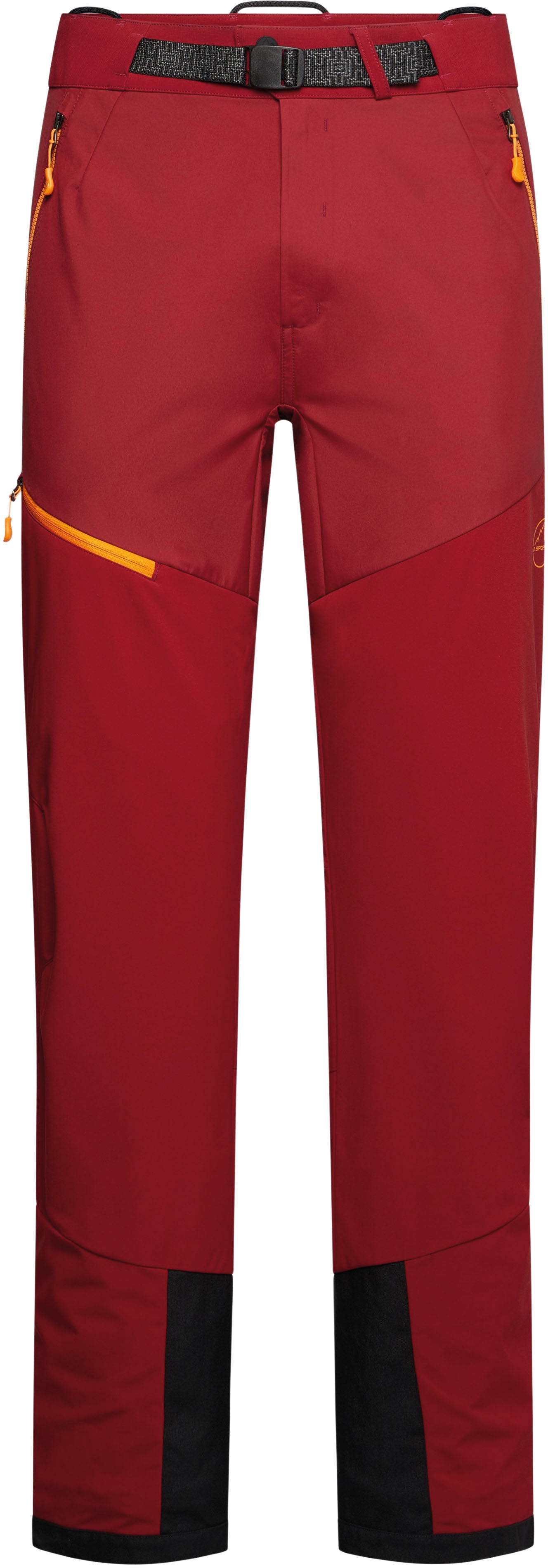 Alpine Guide Windstopper Pant