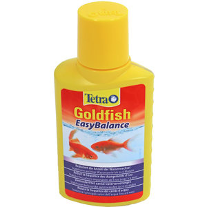 Tetra Goudvis basic verzorg pakket | Verzorging