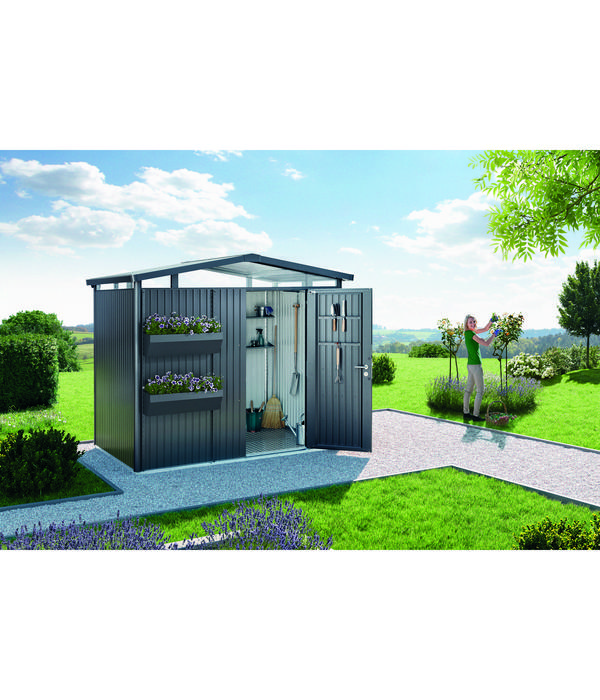 Biohort FloraBoard, 2 Stück
