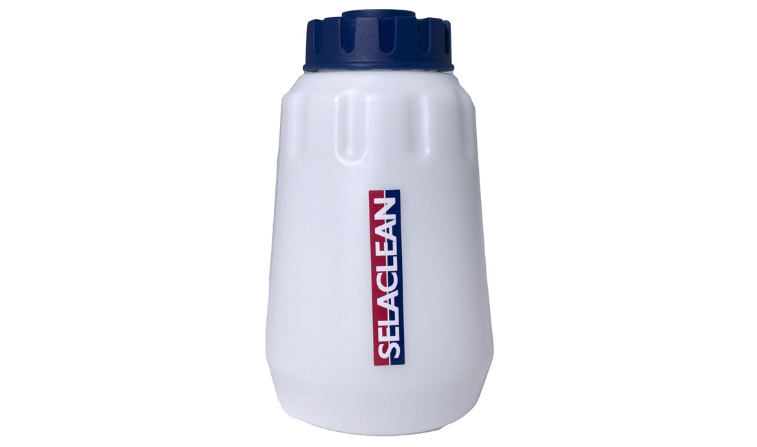 Flaske til Selaclean Pro skumkanon