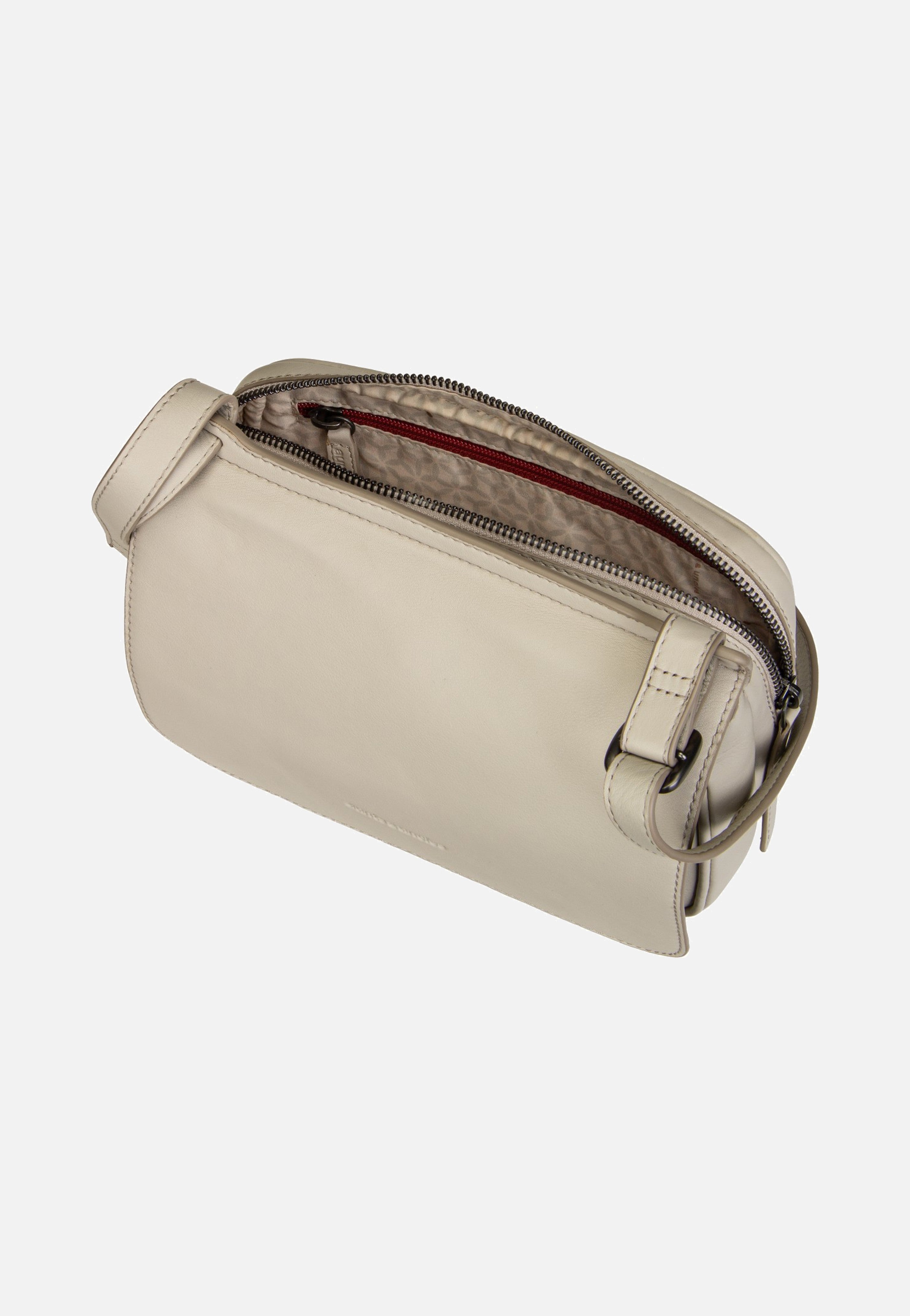 Magnolia Chalk  - Crossbody Bag