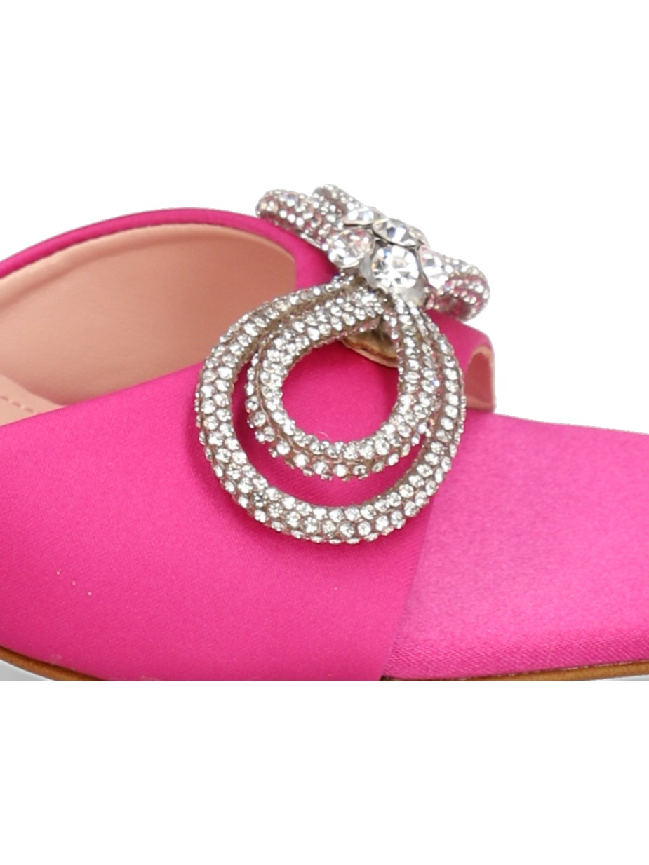 Textil Pantoffel