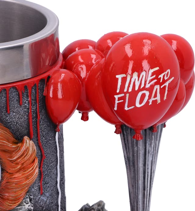 Nemesis Now IT drikkekrus (Time to Float)