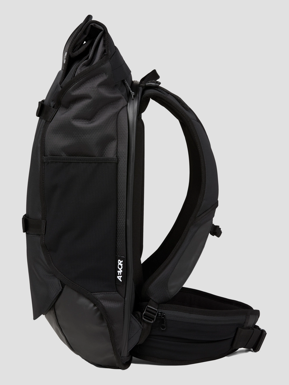 AEVOR Travel Pack Proof Backpack proof black