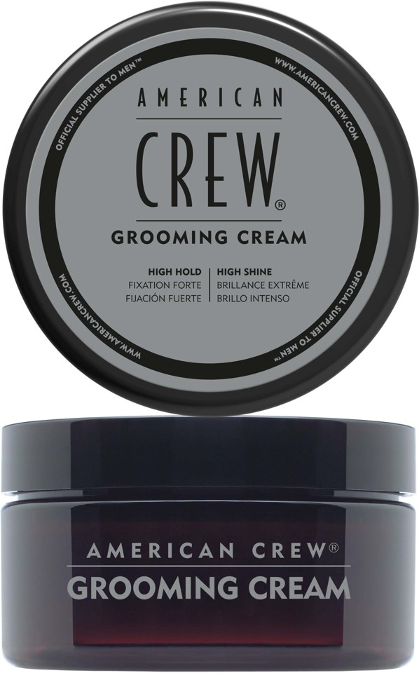 American Crew - Pucks Grooming Creme 85 g