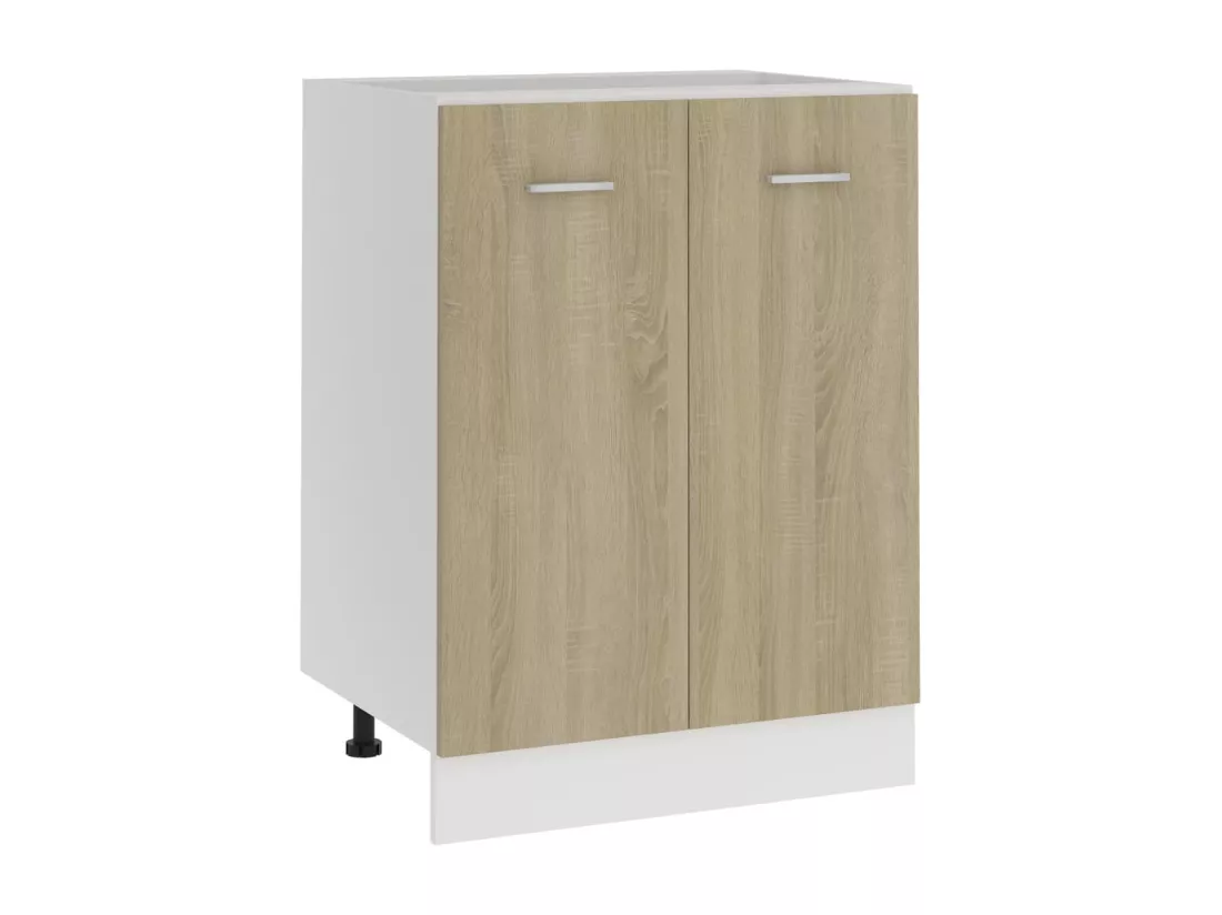 Armoire de plancher 