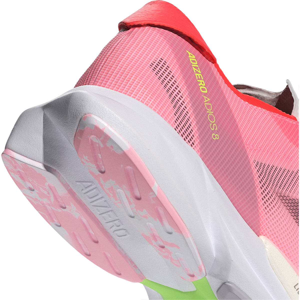 adidas Adizero Adios 8 Løbesko Dame