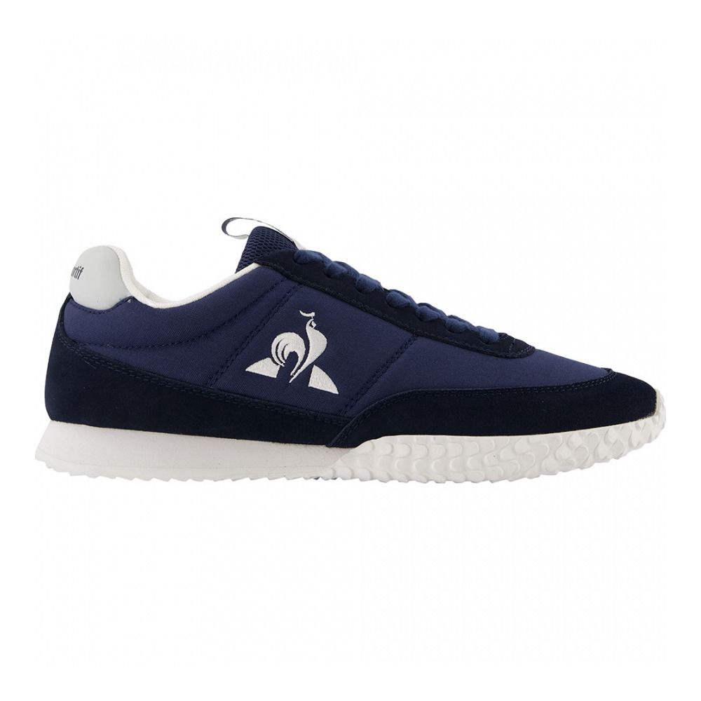 Le Coq Sportif VELOCE II - Sneakers Homme dress blue/galet
