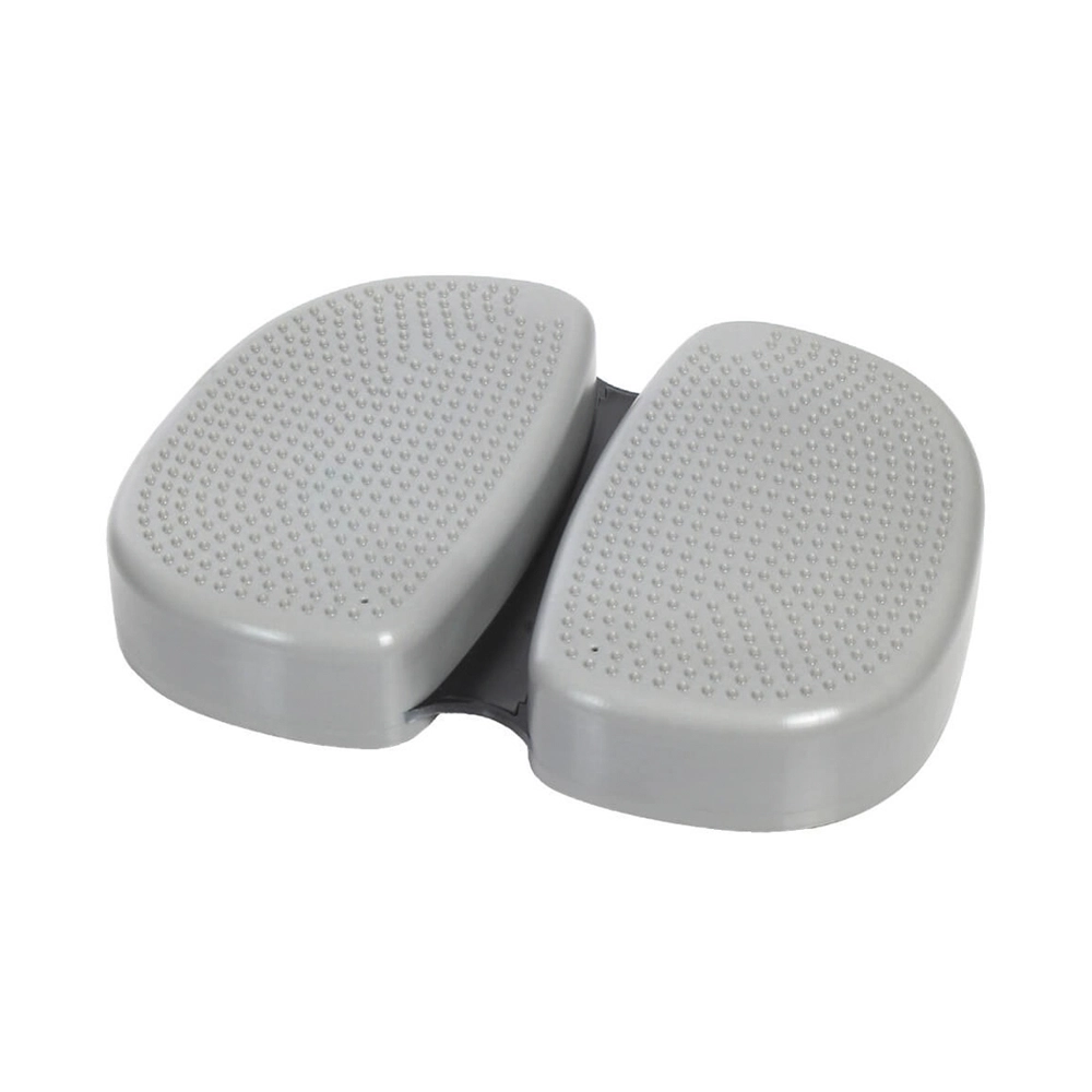 Togu Aero-Step Pro Balance-Trainer silber