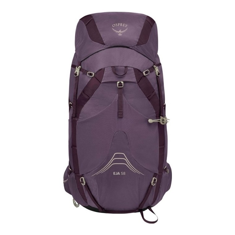 Osprey Eja 58 Purple Dusk