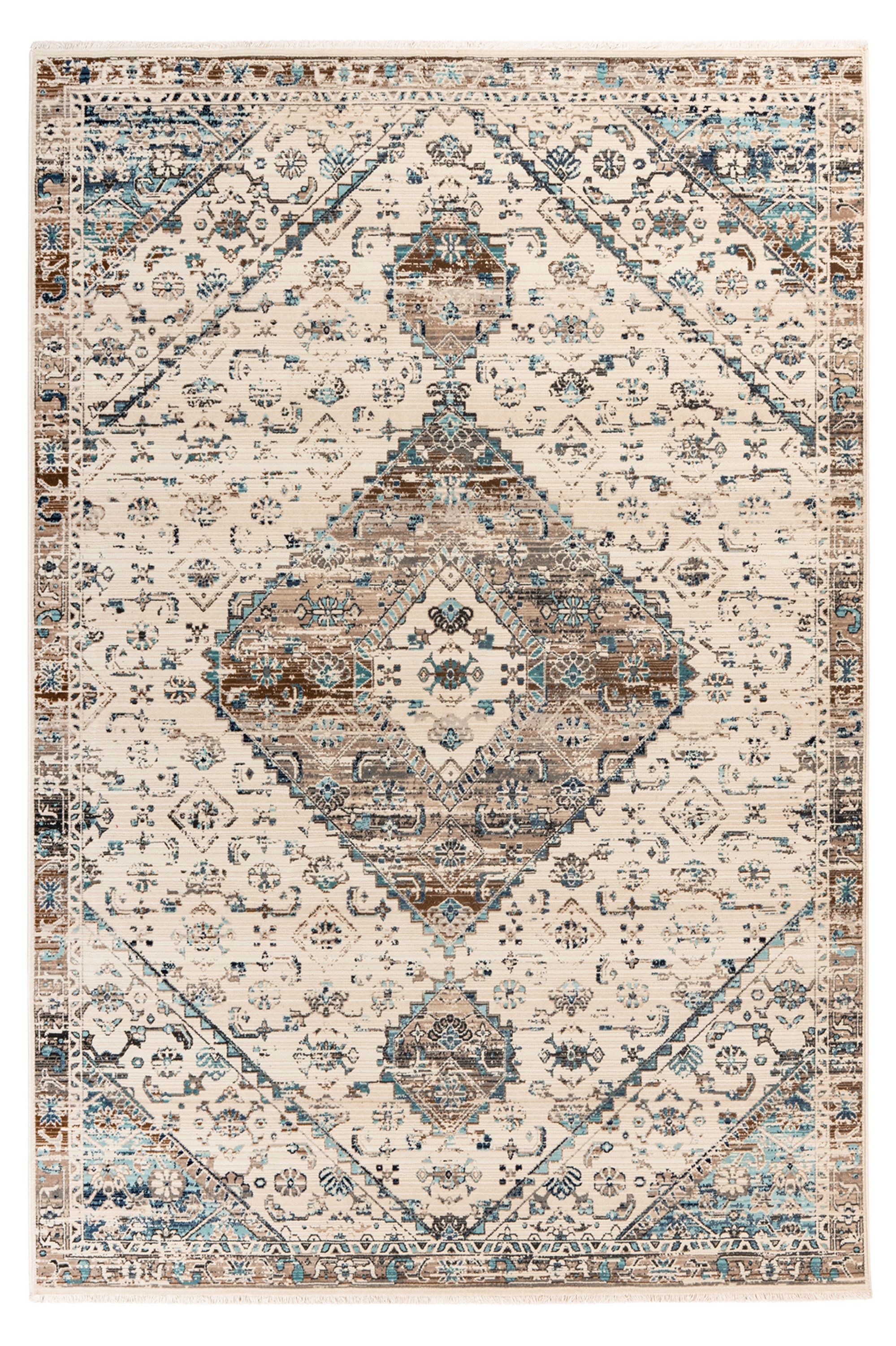 Teppich SANA 40 x 60 cm