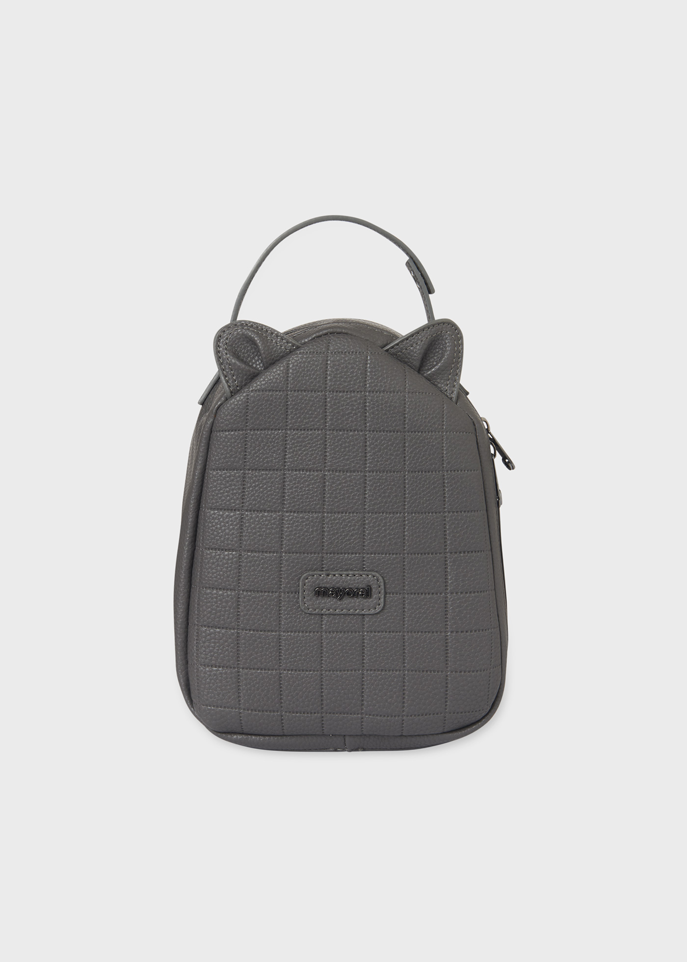 Bolsa térmica acolchoada para bebê
