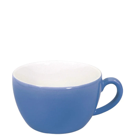 KAHLA Pronto Colore Cappuccinotasse 0,25 l sky blue