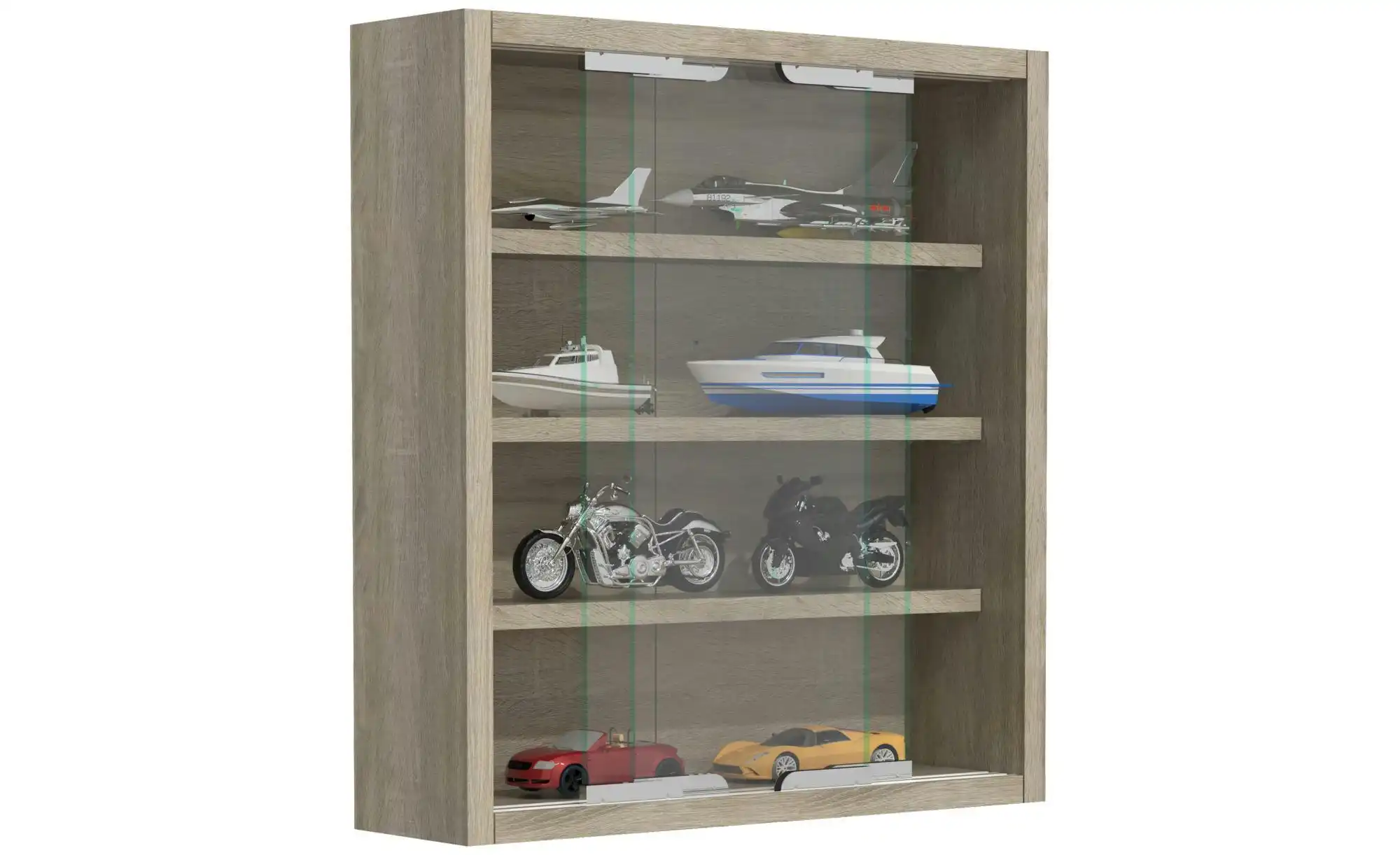 Hängevitrine