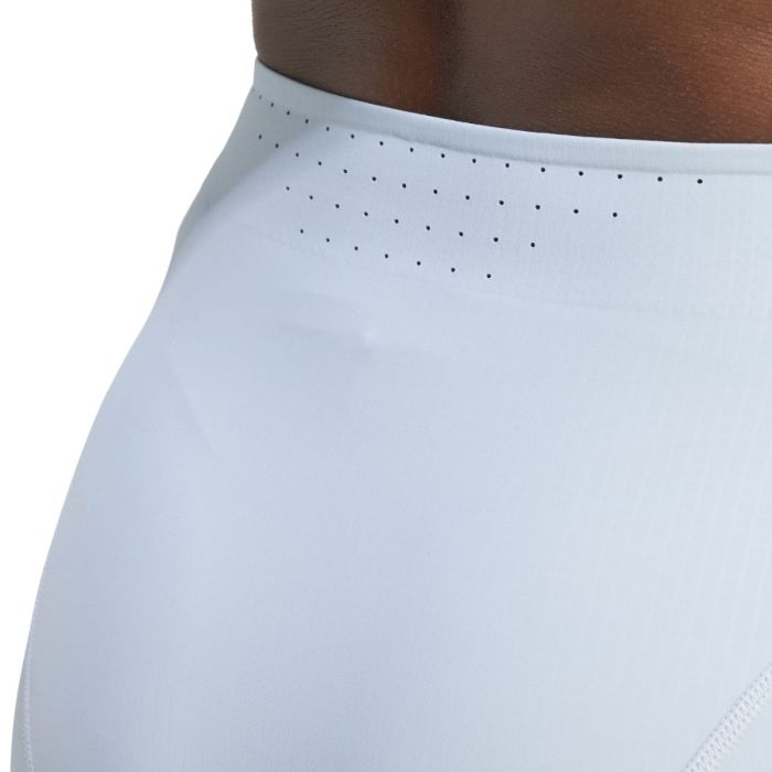 adidas Dame Korte tights Promo Booty Short Tight Blå