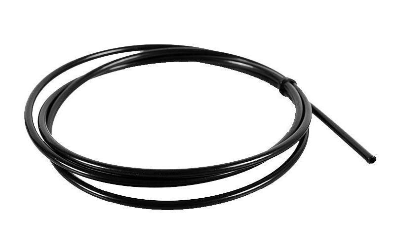 Hydraulikschlauch Heavy Duty 2 mm, 1 mNylon Hydraulik Schlauch