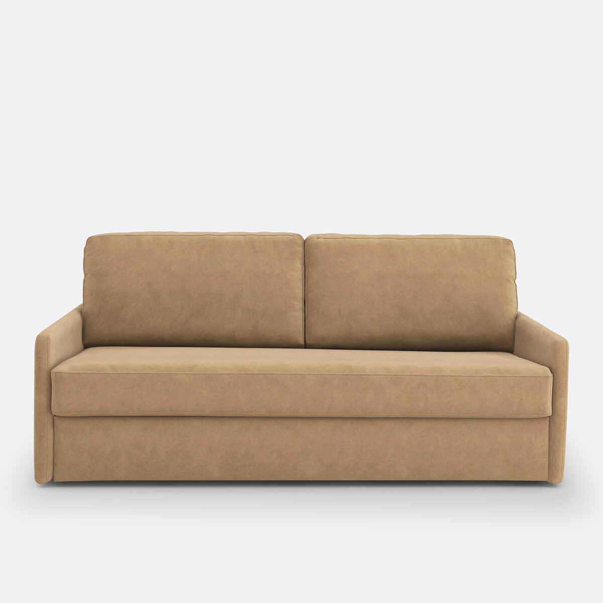 LA REDOUTE INTERIEURS<br>Cama-banco Fluweel, Bultex Marta